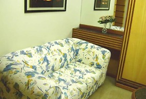 Monumental Bittar Hotel