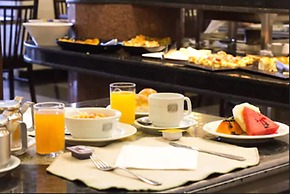 Monumental Bittar Hotel