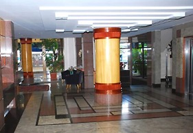 Monumental Bittar Hotel