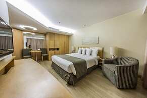 Hotel Grand Bittar