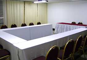 Phenícia Bittar Hotel