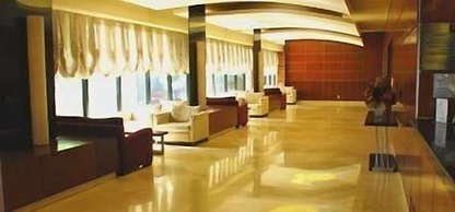 Phenícia Bittar Hotel