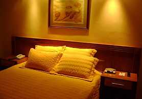 Phenícia Bittar Hotel