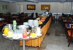 Phenícia Bittar Hotel