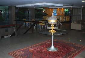 Phenícia Bittar Hotel