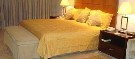 Phenícia Bittar Hotel