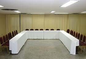 Phenícia Bittar Hotel