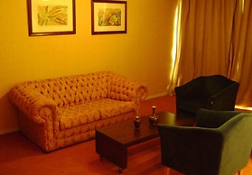 Phenícia Bittar Hotel