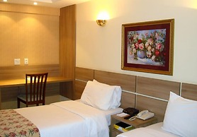 Phenícia Bittar Hotel