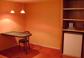 Phenícia Bittar Hotel