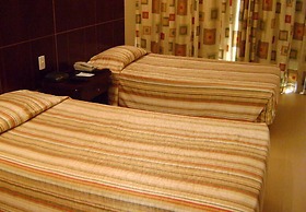 Phenícia Bittar Hotel