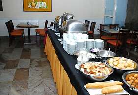 Phenícia Bittar Hotel