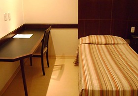 Phenícia Bittar Hotel