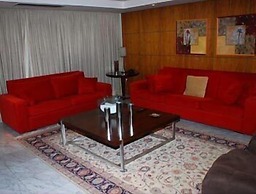 Phenícia Bittar Hotel