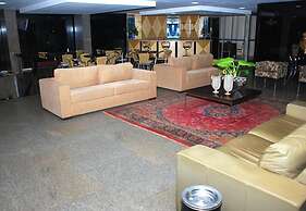 Phenícia Bittar Hotel