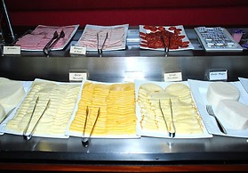 Phenícia Bittar Hotel