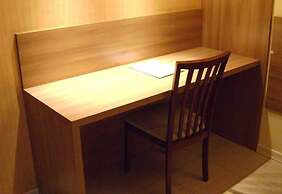 Phenícia Bittar Hotel