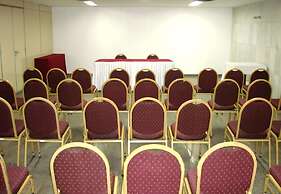 Phenícia Bittar Hotel