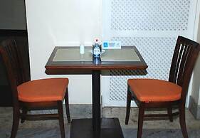 Phenícia Bittar Hotel