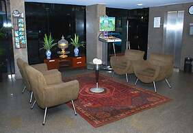 Phenícia Bittar Hotel