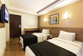 Phenícia Bittar Hotel