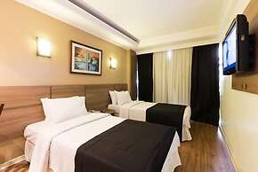 Phenícia Bittar Hotel