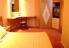 Phenícia Bittar Hotel