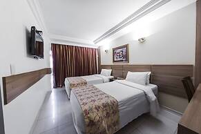 Phenícia Bittar Hotel