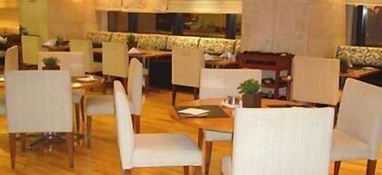 Phenícia Bittar Hotel