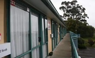 Rayland Motel