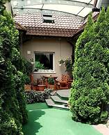 Park Unesco Residence