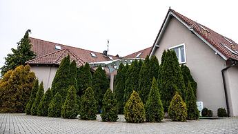 Park Unesco Residence