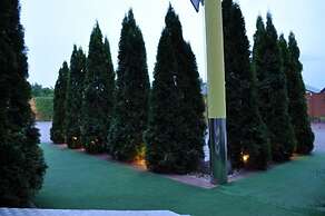 Park Unesco Residence