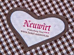 Hotel Neuwirt