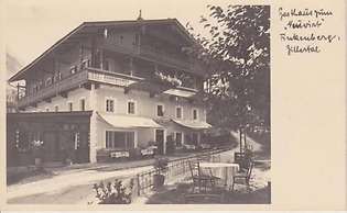 Hotel Neuwirt
