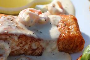 Brekkestranda Fjordhotel