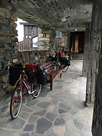 Brekkestranda Fjordhotel