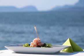 Brekkestranda Fjordhotel