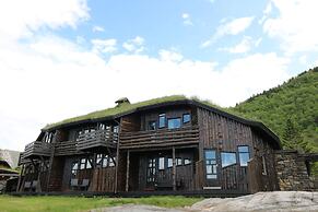 Brekkestranda Fjordhotel