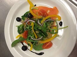 Brekkestranda Fjordhotel