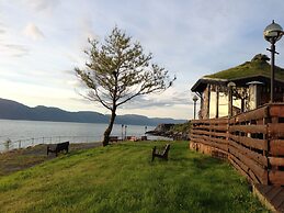 Brekkestranda Fjordhotel