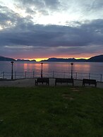 Brekkestranda Fjordhotel