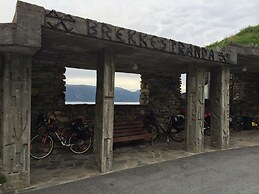Brekkestranda Fjordhotel