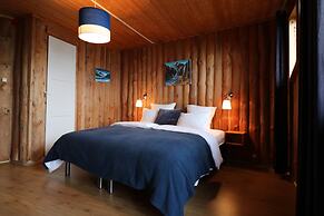 Brekkestranda Fjordhotel