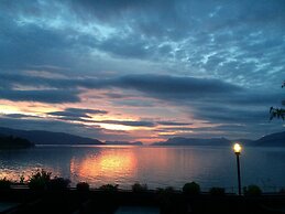 Brekkestranda Fjordhotel