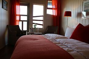 Brekkestranda Fjordhotel