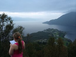 Brekkestranda Fjordhotel