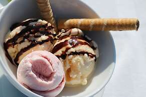 Brekkestranda Fjordhotel