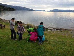 Brekkestranda Fjordhotel