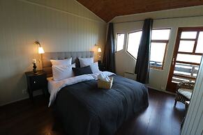 Brekkestranda Fjordhotel